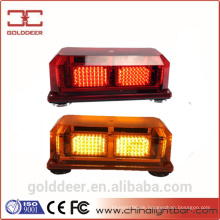 Fahrzeug Sicherheit Mikro Lightbar Amber LED Strobe Mini Lightbar